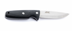 EKA Nordic W12 Svart – EKA
