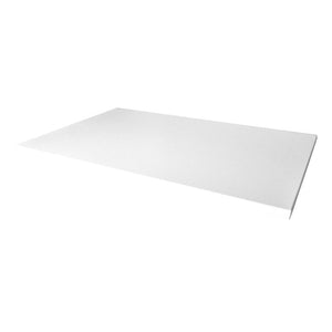 Stor hylla till SP99XXL – mått D50xB78cm