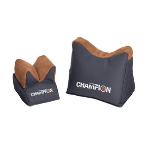 Avfyrningsdyna 1 set (fylld) - Champion