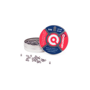 Spetsiga hagel 4,5 mm 0,48 g (500 st burk) - Crosman