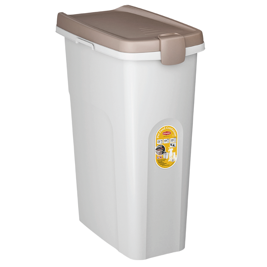 Foderspand - 40 liter – Kerbl