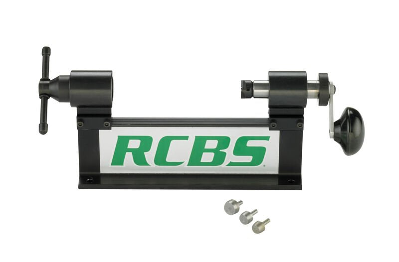 RCBS High Capacity Case Trimmer Kit – RCBS