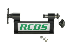 RCBS High Capacity Case Trimmer Kit – RCBS