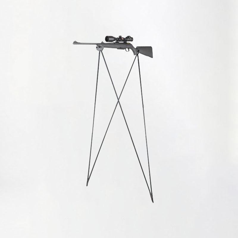Ljuskäpp för buske 4-bent skjutstöd - 4Stablestick
