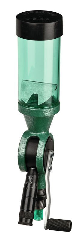 RCBS Competition Powder Measure Combi