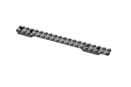 Picatinny-skena / stål - 0 MOA – Contessa