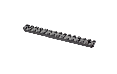 Picatinny-skena / stål - 0 MOA – Contessa