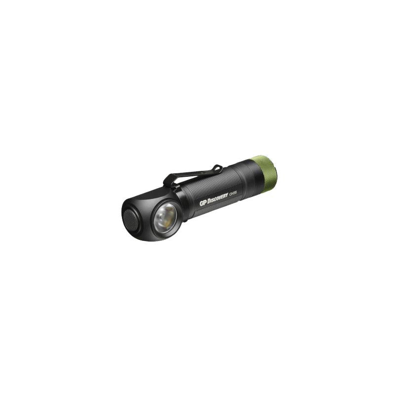 LED Pannlampa Picus CH35 600 lumen - GP discovery