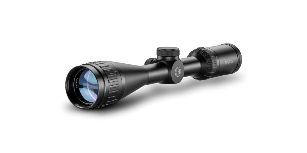 Hawke Airmax WA 4-12x40 AO – Hawke