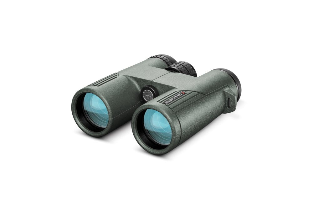 Frontier HD X 8x42 Grön - Hawke