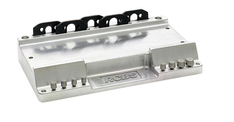 RCBS Trim Pro hylstrimmerställ – RCBS