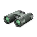 Endurance ED 10x32 Grön - Hawke
