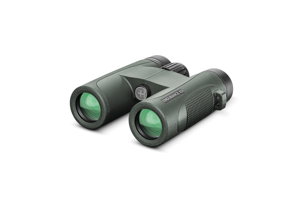 Endurance ED 10x32 Grön - Hawke