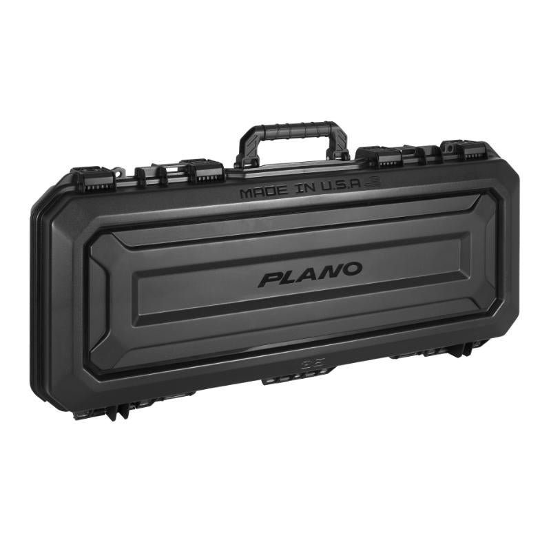 Allväderskoffert 97,5 cm med plockskum - Plano