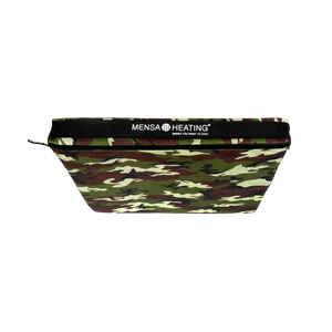 Sittdyna camo M. heat - Nates