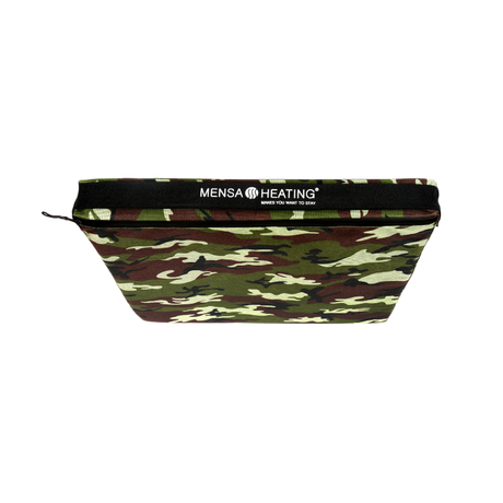 Sittdyna camo M. heat - Nates