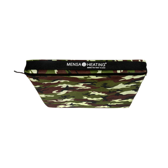 Sittdyna camo M. heat - Nates