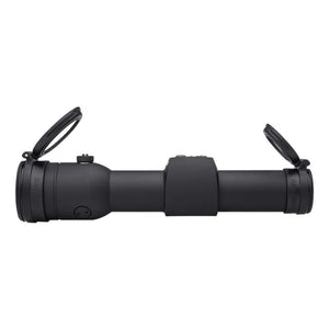 Hunter H34L inklusive motljusskydd - Aimpoint