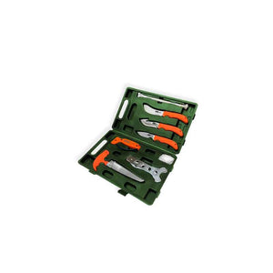 Slaktknivsset 6 delar - AccuSharp