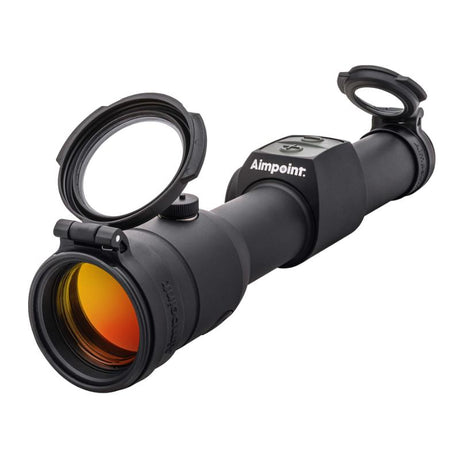 Hunter H30L inkl. motljusskydd - Aimpoint