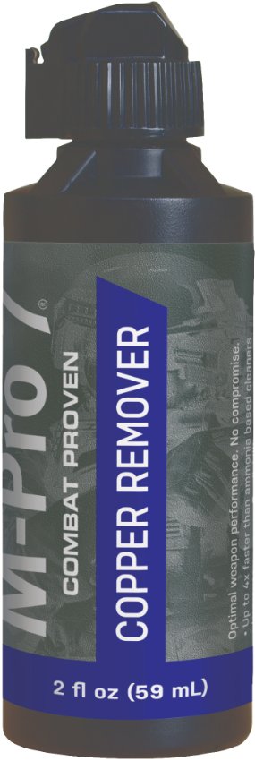 M-PRO 7 kopparlösare
