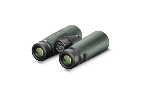 Nature-Trek 8x42 Grön - Hawke