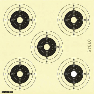Skjutmål 14x14 5 PL (250)