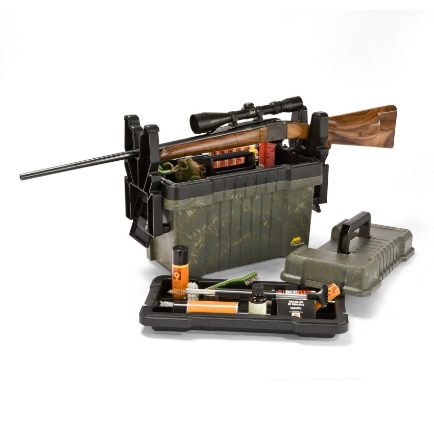 Plano Shooter's Case camo – Plano