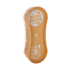 MagicBrush hundborste soft – Kerbl