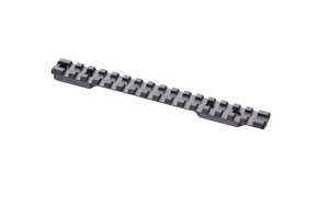 Picatinny-skena / stål - 0 MOA – Contessa