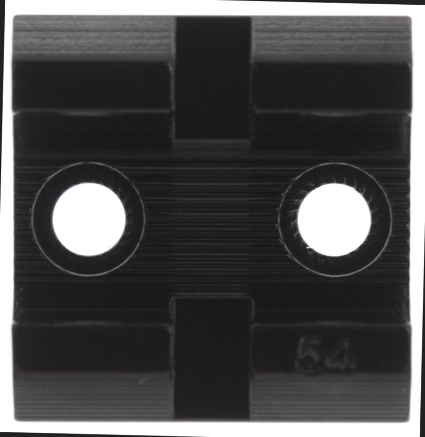 Weaver aluminiumbas – Weaver