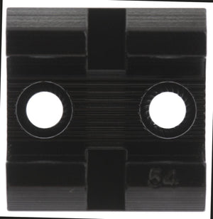 Weaver aluminiumbas – Weaver