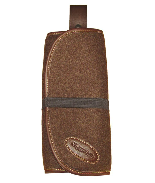 Sittdyna Classic Brun loden - Niggeloh