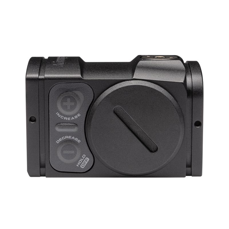 ACRO - C-2 3,5 MOA med Agro interface utan montering - Aimpoint
