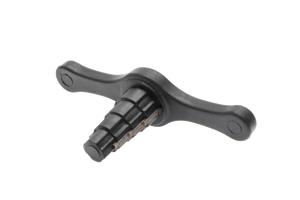 HUGLU choke-nyckel – Huglu