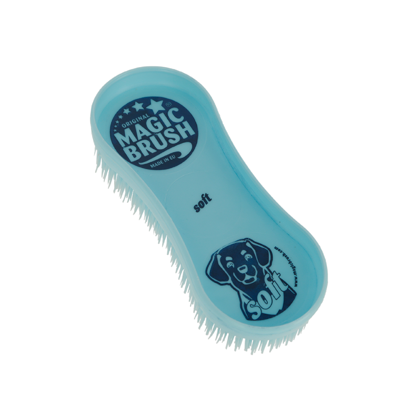 MagicBrush hundborste soft – Kerbl
