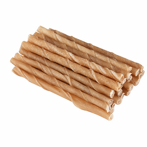 Tyggeben 7–8 mm 12,5 cm 25 st – Kerbl