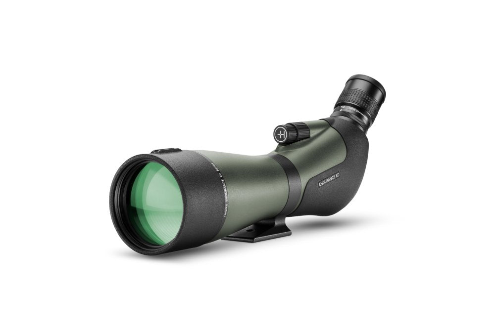 Endurance ED 25-75x85 kikare - Hawke