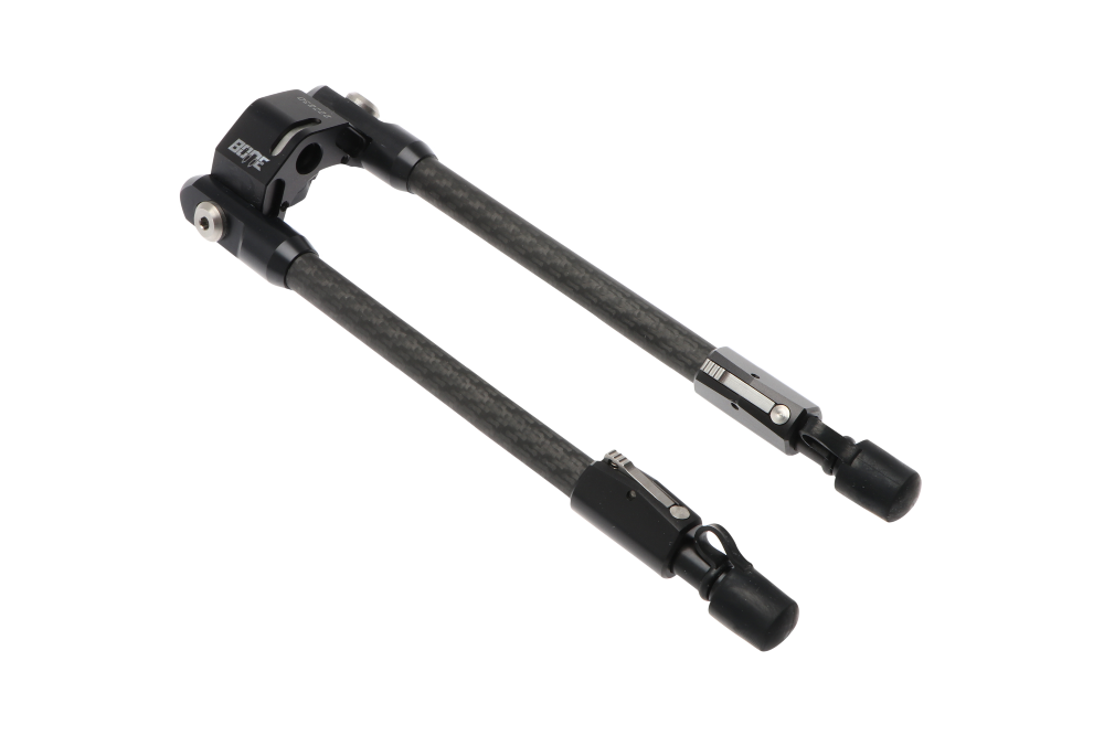 Strasser Bone Bipod utan adapter – Strasser