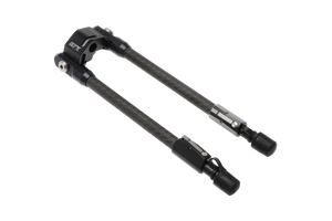 Strasser Bone Bipod utan adapter – Strasser