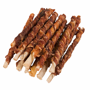 Buffsticks 12 cm, 100 g – Kerbl