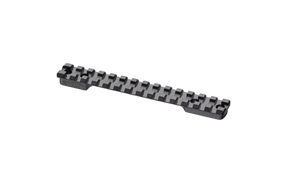 Picatinny-skena / stål - 0 MOA – Contessa