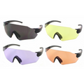 Skyddsglasögon Connect X Set Grå/Orange/Lila/Gul - Evolution Eyewear