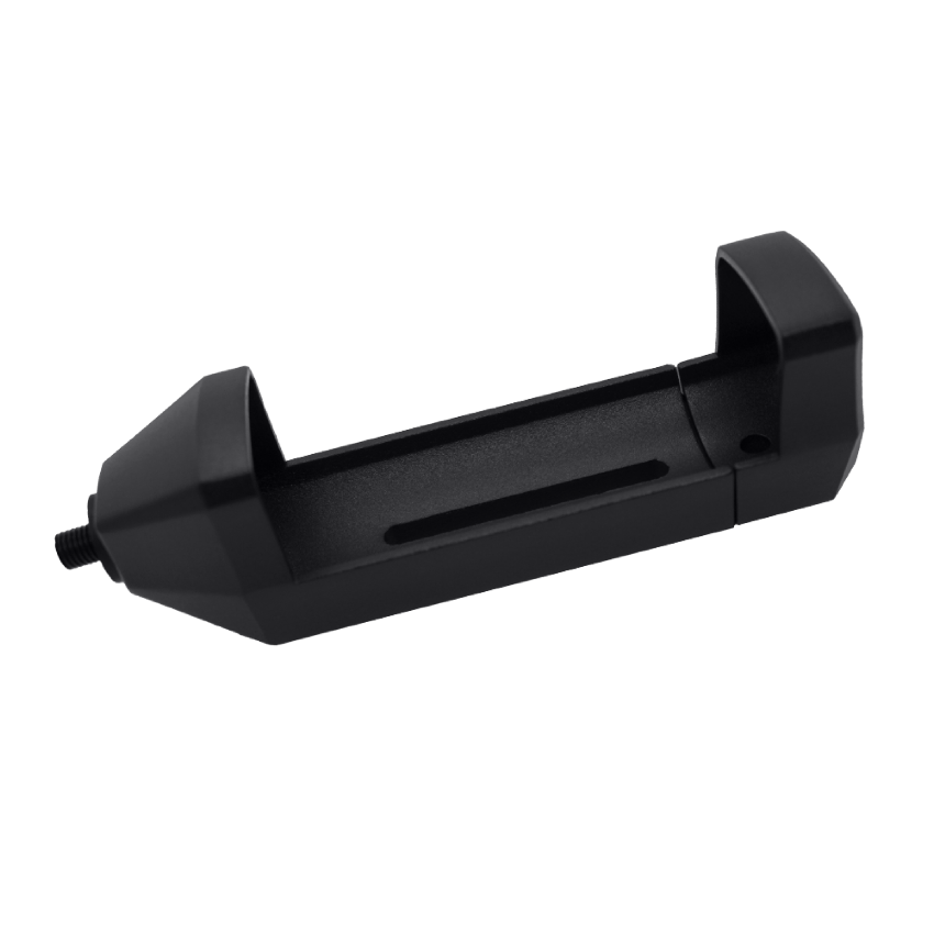 Tactacam stabilisatormontering