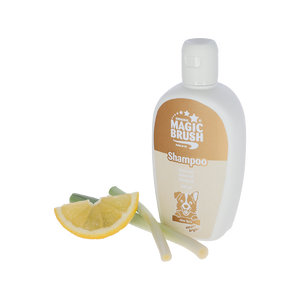 MagicBrush hundschampo Universal, 200 ml – Kerbl