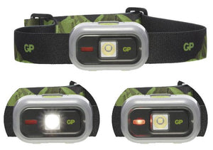 Pannlampa LED BRIGHTER CH33