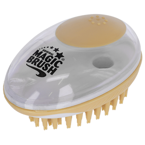 MagicBrush tvättborste 11.5x7.5x6cm – Kerbl