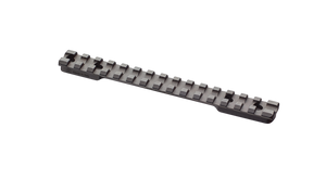 Picatinny-skena / Stål - 0 MOA – Contessa