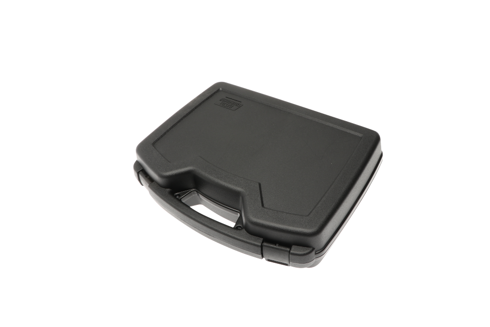 MTM Pistolkoffert plast – MTM