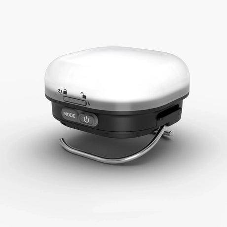 Glow Svart – Silva